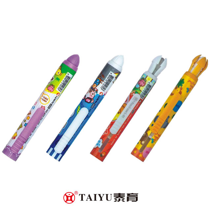 学生が使用する弾丸付きペンケース ユニークな形状のペンケース L-05