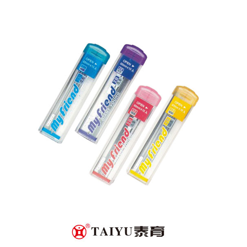 学生用ペンケース クラシックスタイル 芯付きペンケース L-01